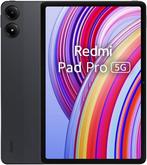 Redmi Pad Pro 12,1 inch 5 G-Hyper OS 2,4 GHz, 8 GB 256 GB, Xiaomi, REDMI PAD PRO 5G, 12 inch, Ophalen of Verzenden