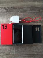 Oneplus 13 couleur noir eclipse 256GB, Telecommunicatie, Ophalen of Verzenden, Zo goed als nieuw
