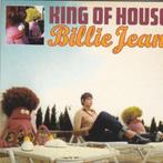CD single King of House - Billy Jean, CD & DVD, CD Singles, Comme neuf, 1 single, Musique de films et Bande son, Enlèvement ou Envoi