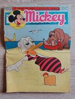 Micker's Journal 1957, Ophalen of Verzenden, 1940 tot 1960, Krant