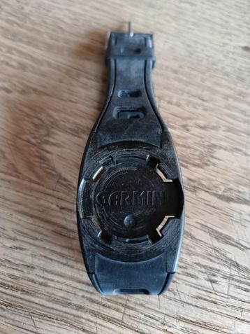 Garmin polsband beschikbaar voor biedingen