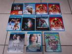 Blu Ray lot, Cd's en Dvd's, Blu-ray, Ophalen of Verzenden, Nieuw in verpakking, Boxset