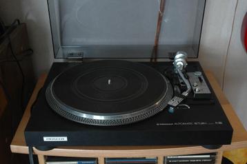 Pioneer PL516X beschikbaar voor biedingen