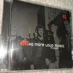 NOUVEAU CD DEUS/NO MORE LOUD MUSIC : les singles !, Enlèvement ou Envoi, Neuf, dans son emballage