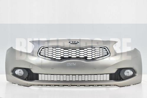 Bumper KIA CEED II 2012- 0XPDC Voorbumper 03036, Auto-onderdelen, Carrosserie, Bumper, Voor, Gebruikt, 6 maanden garantie, Ophalen of Verzenden