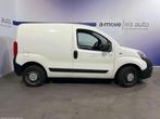 Fiat Fiorino 1.3 MULTIJET | NETTO: 6.200€ | CLIM | RADIO, Auto's, Stof, Gebruikt, 4 cilinders, 1165 kg