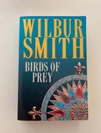 Birds of prey, Wilbur Smith, in perfect condition, Boeken, Ophalen of Verzenden, Zo goed als nieuw, Wilbur Smith