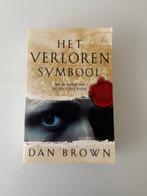 het verloren symbool, Boeken, Ophalen, Zo goed als nieuw, Dan Brown