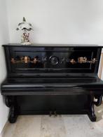 Buffetpiano, Ophalen, Gebruikt, Piano