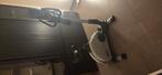Kettler hometrainer, Sport en Fitness, Ophalen, Buik, Zo goed als nieuw, Metaal