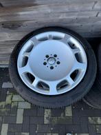 Mercedes maybach look velgen orgineel 19 inch, Bedrijf, Te koop, CLS