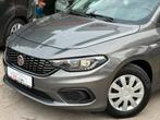 FIAT TIPO 1.3D 95PK |NAVI | AIRCO | LED DAGRIJLICHTEN | USB, Voorwielaandrijving, Stof, 1416 kg, 4 cilinders