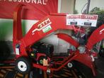 GTM GTS 900 Hakselaar, Verzenden, Nieuw, Benzine, GTM
