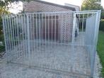dieren en toebehoren, Dieren en Toebehoren, Ophalen, Gebruikt, Hondenkennel