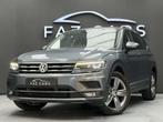 Volkswagen Tiguan Allspace 2.0 TDi SCR 4Motion Highline BMT, Automaat, Gebruikt, 4 cilinders, 7 zetels