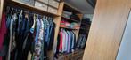 Dressing kasten, Ophalen, Gebruikt