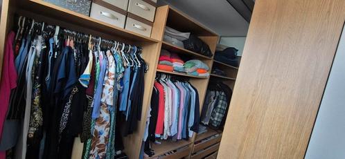 Dressing kasten, Huis en Inrichting, Kasten | Kleerkasten, Gebruikt, Ophalen