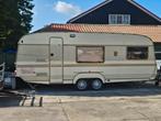 Te koop tabbert Comtesse 570

Zit geen kenteken op, Caravans en Kamperen, Ophalen