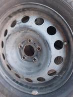 Roues hiver peugeot rifter 215 65 16, Autos : Pièces & Accessoires, Pneus et Jantes, 16 pouces, Véhicule de tourisme, Enlèvement