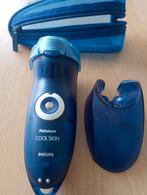 PHILIPS kool skin hq 6707, Ophalen of Verzenden, Gebruikt, Scheren en Epileren