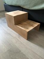 Trapje voor katten of honden, Ophalen, Zo goed als nieuw