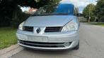 Renault Grand Espace, 177 g/km, 4 cilinders, 7 zetels, Diesel