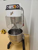klopper / menger 80 liter, Ophalen