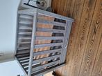 TWF baby box / baby park, Kinderen en Baby's, Babyparken, Ophalen, Zo goed als nieuw, Rechthoekig, Lade
