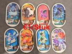 Pokemon Card Tags (JP) Verschillende prijzen, Ophalen of Verzenden, Zo goed als nieuw, Meerdere kaarten, Foil