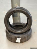 2x zomerband 205/50 R17 89V Continental Contisportcontact 5, -, Véhicule de tourisme, Pneus été, -