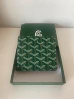 Goyard portemonnee, Overige merken, Verzenden, Nieuw, Leder
