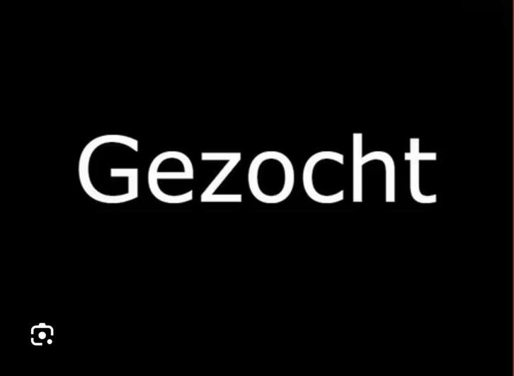 Appartement of huis gezocht, Immo, Appartementen en Studio's te huur, Provincie Antwerpen, 50 m² of meer