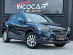 Mazda CX-5 CX-5 2.2 SKYACTIV-D * 1e EIGENAAR*, Auto's, Mazda, Stof, 4 cilinders, 2000 kg, Bedrijf