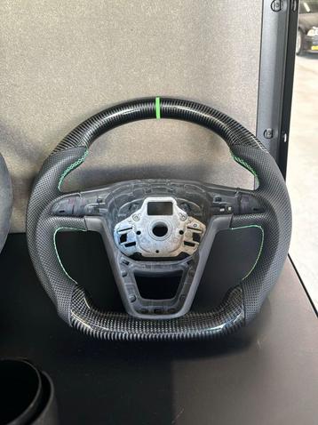 Volant Carbon Seat leon/Cupra beschikbaar voor biedingen