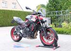 Kawasaki Z650 Sport, 2 cilinders, ABS, Motorrijbewijs A, Bedrijf