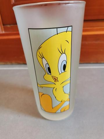 Verre fumé Titi collection carterie 2001 beschikbaar voor biedingen