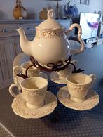 Landelijk koffieset, Ophalen of Verzenden