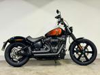 Harley-Davidson FXBBS STREET BOB (bj 2022), Motoren, Motoren | Harley-Davidson, Via Galileo Galilei 1
30033   Noale, IT, Aprilia