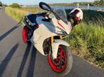 Ducati Supersport 939 S– Pure Italiaanse passie!, Motoren, Motoren | Ducati, 2 cilinders, Super Sport, Particulier, Meer dan 35 kW