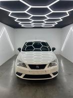 Seat Ibiza 1.4 | 2015| 107.515KM| 12 MAANDEN GARANTIE, Auto's, Voorwielaandrijving, Euro 5, Stof, 139 g/km