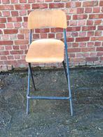 Ikea barkrukken Franklin model 22 stuks beschikbaar, Ophalen, Met voetsteun, 90 cm of meer, Hout