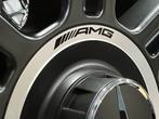 20'' Mercedes AMG Look velgen A B C E CLA GLC GLE S KLASSE, Auto-onderdelen, Banden en Velgen, Ophalen of Verzenden, Nieuw, 19 inch