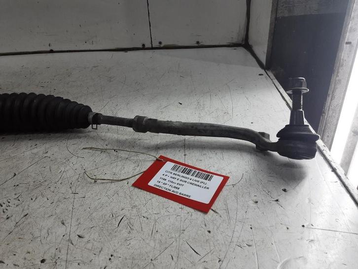 BIELETTE DROIT Citroën Berlingo Multispace (01-2017/-), Autos : Pièces & Accessoires, Commande, Citroën, Utilisé