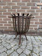 Vuurkorf, Tuin en Terras, Ophalen, Zo goed als nieuw, Vuurkorf