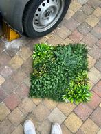 Kunst haag, Tuin en Terras, Gras en Kunstgras, Ophalen of Verzenden, Zo goed als nieuw