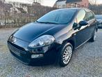 FIAT PUNTO 1.3 ESSENCE 51.KW. AIRCO. EURO 5. 49.000.KM, Auto's, Fiat, Voorwielaandrijving, Euro 5, Stof, 1242 cc