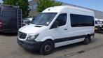 Mercedes-Benz Sprinter 313 (Stock ID 545), Auto's, Bestelwagens en Lichte vracht, Euro 5, Elektrische ramen, Wit, Mercedes-Benz