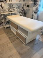 Vismara massage/behandeling bank in perfecte staat, Massage