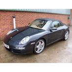 Porsche 911 (997) Carrera, Auto's, Particulier, Te koop
