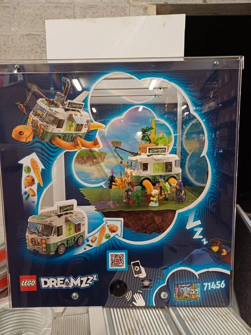 LEGO 71456, Kinderen en Baby's, Speelgoed | Duplo en Lego, Nieuw, Lego, Complete set, Ophalen of Verzenden